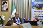 با حضور دکتر زمانی صورت گرفت؛ 

رونمایی از سامانه آموزشی فتوولتاپیک و آغاز به کار همزمان ۱۷ مرکز تخصصی آموزش انرژی خورشیدی در کشور 7