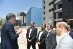 با حضور دکتر زمانی صورت گرفت؛ 

رونمایی از سامانه آموزشی فتوولتاپیک و آغاز به کار همزمان ۱۷ مرکز تخصصی آموزش انرژی خورشیدی در کشور 21