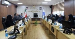 برگزاری نخستین نشست کمیته ستادی پیشگیری و مداخله در بحران خودکشی و رفتارهای خودآسیب‌رسان دانشگاه ملی مهارت در سال 1405 2