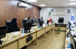 برگزاری نخستین نشست کمیته ستادی پیشگیری و مداخله در بحران خودکشی و رفتارهای خودآسیب‌رسان دانشگاه ملی مهارت در سال 1405 4