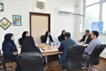 رئیس دانشگاه ملی مهارت در نشست‌های تخصصی با مدیران کل ستادی، روند اجرای برنامه‌ها و مأموریت‌های دانشگاه را بررسی کرد 2