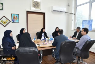 رئیس دانشگاه ملی مهارت در نشست‌های تخصصی با مدیران کل ستادی، روند اجرای برنامه‌ها و مأموریت‌های دانشگاه را بررسی کرد 2