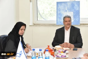 رئیس دانشگاه ملی مهارت در نشست‌های تخصصی با مدیران کل ستادی، روند اجرای برنامه‌ها و مأموریت‌های دانشگاه را بررسی کرد 12