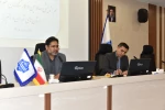 برگزاری نشست هم‌اندیشی و برنامه‌ریزی حوزه فرهنگی و اجتماعی دانشگاه با حضور معاونان و کارشناسان استان‌های تهران و البرز 3