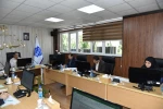 سومین نشست کمیته بودجه دانشگاه ملی مهارت در سال ۱۴۰۵ برگزار شد 4
