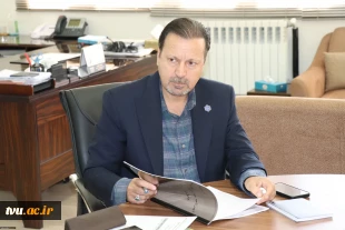 نشست تخصصی ساختار سازمانی و بررسی مسائل اداری دانشگاه ملی مهارت استان فارس برگزار شد 6