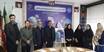 آیین افتتاحیه جشنواره مجازی بازی‌های بومی و محلی دانشجویان و کارکنان دانشگاه ملی مهارت به میزبانی واحد استانی اردبیل برگزار شد. 4