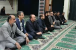 مراسم عزاداری شهادت  امام حسین (ع) 3