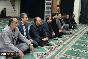 مراسم عزاداری شهادت  امام حسین (ع) 3