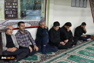 مراسم عزاداری شهادت  امام حسین (ع) 4