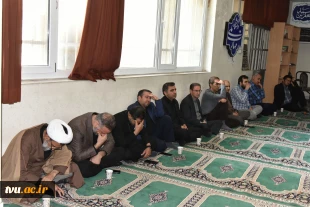 مراسم عزاداری شهادت  امام حسین (ع) 5