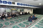 مراسم عزاداری شهادت  امام حسین (ع) 6