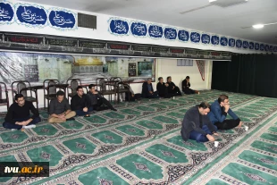 مراسم عزاداری شهادت  امام حسین (ع) 6
