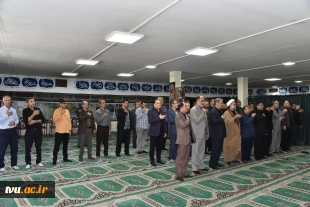 مراسم عزاداری شهادت  امام حسین (ع) 8