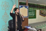 مراسم عزاداری شهادت  امام حسین (ع) 10