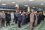 مراسم عزاداری شهادت  امام حسین (ع) 11