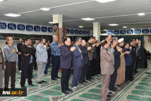 مراسم عزاداری شهادت  امام حسین (ع) 11