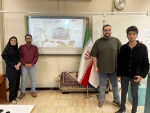 درخشش نخبگان ایرانی در مسابقات جهانی؛

تیم دانشکده ملی مهارت شهید مهاجر اصفهان قهرمان مسابقات امنیت سایبری بریکس ۲۰۲۶ شد 3