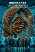 درخشش نخبگان ایرانی در مسابقات جهانی؛

تیم دانشکده ملی مهارت شهید مهاجر اصفهان قهرمان مسابقات امنیت سایبری بریکس ۲۰۲۶ شد 4