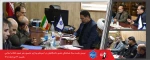 برگزاری دومین نشست سیاست گذاری آیین وداع و تشیع رهبر شهید انقلاب اسلامی در دانشگاه ملی مهارت  2