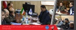 برگزاری دومین نشست سیاست گذاری آیین وداع و تشیع رهبر شهید انقلاب اسلامی در دانشگاه ملی مهارت 2