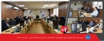 برگزاری سومین نشست ستاد هماهنگی آیین وداع و تشییع رهبر شهید در دانشگاه ملی مهارت 2