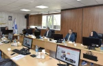 برگزاری نشست شورای ورزش دانشگاه ملی مهارت با هدف توسعه ورزش دانشگاهی و ارتقای سلامت سازمانی 3