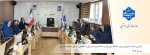 برگزاری نشست شورای ورزش دانشگاه ملی مهارت با هدف توسعه ورزش دانشگاهی و ارتقای سلامت سازمانی  2