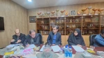 آمادگی دانشگاه ملی مهارت برای میزبانی از دلدادگان رهبر شهید؛
چهارمین جلسه ستاد هماهنگی آیین وداع و تشییع برگزار شد 2