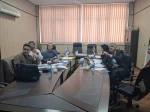 بیست‌وششمین جلسه کمیته منتخب دانشگاه ملی مهارت 2