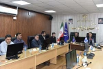 تفاهم‌نامه همکاری دانشگاه ملی مهارت و سازمان بسیج سازندگی به امضا رسید 3