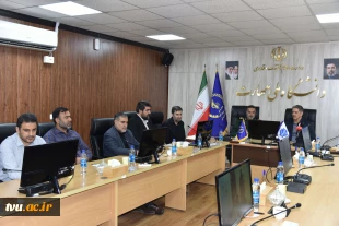 تفاهم‌نامه همکاری دانشگاه ملی مهارت و سازمان بسیج سازندگی به امضا رسید 3