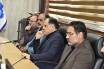 تفاهم‌نامه همکاری دانشگاه ملی مهارت و سازمان بسیج سازندگی به امضا رسید 4