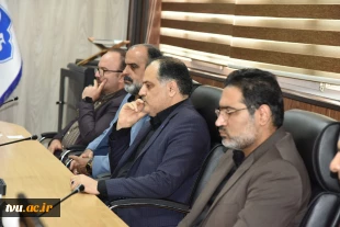 تفاهم‌نامه همکاری دانشگاه ملی مهارت و سازمان بسیج سازندگی به امضا رسید 4