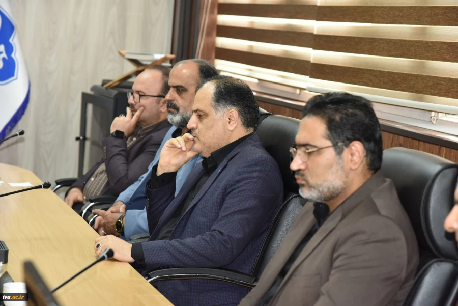 تفاهم‌نامه همکاری دانشگاه ملی مهارت و سازمان بسیج سازندگی به امضا رسید 4