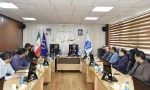 تفاهم‌نامه همکاری دانشگاه ملی مهارت و سازمان بسیج سازندگی به امضا رسید 7