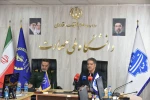 تفاهم‌نامه همکاری دانشگاه ملی مهارت و سازمان بسیج سازندگی به امضا رسید 8
