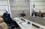 برگزاری نشست وبیناری هم‌اندیشی و برنامه‌ریزی فعالیت‌های فرهنگی و اجتماعی دانشگاه ملی مهارت