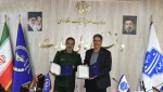 تفاهم‌نامه همکاری دانشگاه ملی مهارت و سازمان بسیج سازندگی به امضا رسید 15