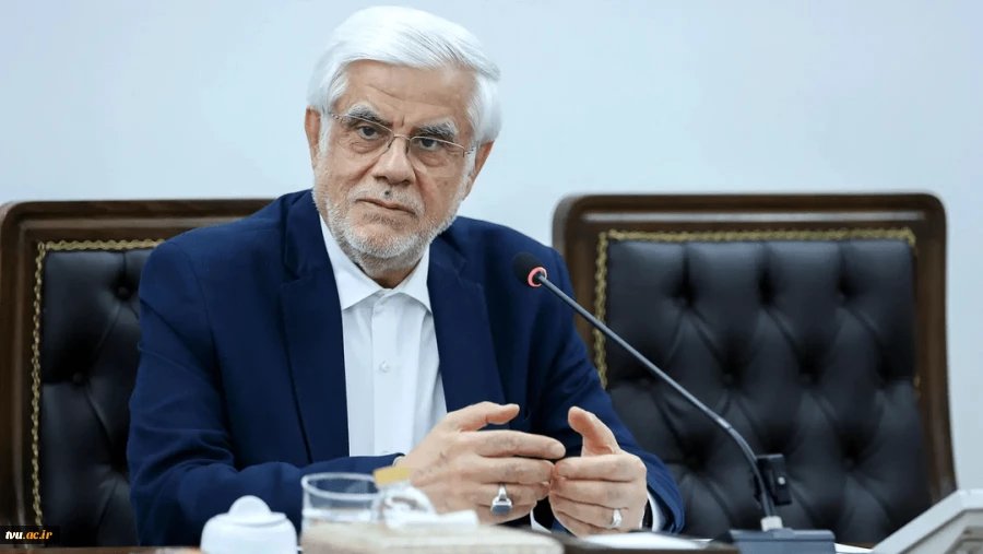 معاون اول رئیس‌جمهور: دکتر و مهندس بیکار داریم، اما تکنسین بیکار نداریم 2