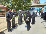 دعوت به حضوری حماسی؛ پیام معاون فرهنگی و دانشجویی دانشگاه ملی مهارت به دانشگاهیان 2