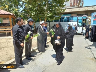 دعوت به حضوری حماسی؛ پیام معاون فرهنگی و دانشجویی دانشگاه ملی مهارت به دانشگاهیان