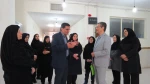 معاون آموزشی دانشگاه ملی مهارت در بازدید از واحد استانی اردبیل؛

تأکید بر توسعه آموزش‌های عملی و بازنگری در آمایش رشته‌ها
 2