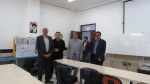معاون آموزشی دانشگاه ملی مهارت در بازدید از واحد استانی اردبیل؛

تأکید بر توسعه آموزش‌های عملی و بازنگری در آمایش رشته‌ها
 3