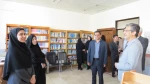 معاون آموزشی دانشگاه ملی مهارت در بازدید از واحد استانی اردبیل؛

تأکید بر توسعه آموزش‌های عملی و بازنگری در آمایش رشته‌ها
 5