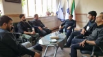 برگزاری جلسه هماهنگی ستاد خدمت‌رسانی دانشگاه ملی مهارت: 

تأکید بر لزوم خدمت‌رسانی شایسته به مشایعت‌کنندگان رهبر شهید
 2