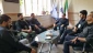 برگزاری جلسه هماهنگی ستاد خدمت‌رسانی دانشگاه ملی مهارت: 

تأکید بر لزوم خدمت‌رسانی شایسته به مشایعت‌کنندگان رهبر شهید