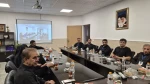 میزبانی دانشگاه ملی مهارت از زائران مراسم بدرقه آقای شهید ایران در واحد استانی قم 5