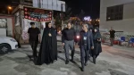 میزبانی دانشگاه ملی مهارت از زائران مراسم بدرقه آقای شهید ایران در واحد استانی قم 8