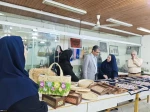 بازدید معاون آموزشی دانشگاه ملی مهارت از مراکز واحد استانی گیلان؛ 

تأکید بر ارتقای کیفی آموزش‌های مهارت‌محور 2